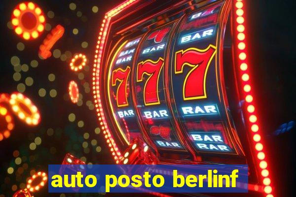 auto posto berlinf